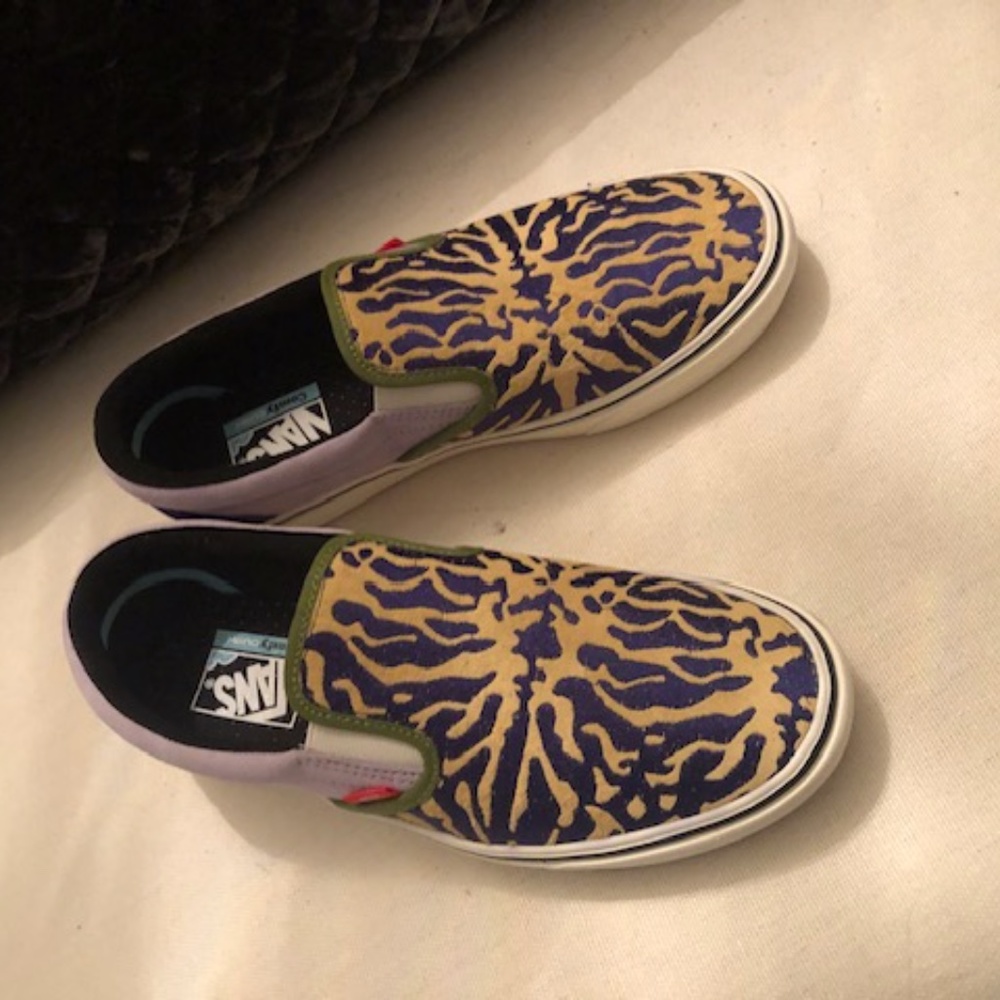 LSU Vans - Picture 5 of 5